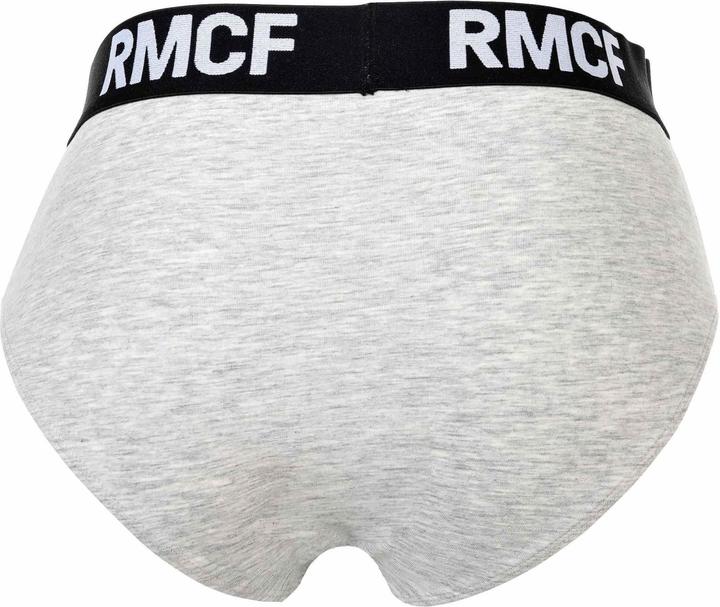 Produktbild Real Madrid CF RM Men Briefs 5-Pack (L, 5er Pack)