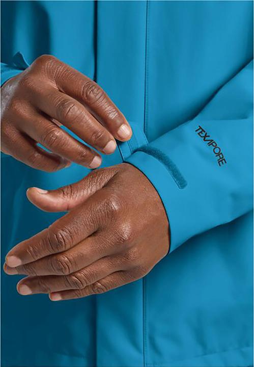Produktbild Jack Wolfskin Trailtime 2L Jkt M (M)