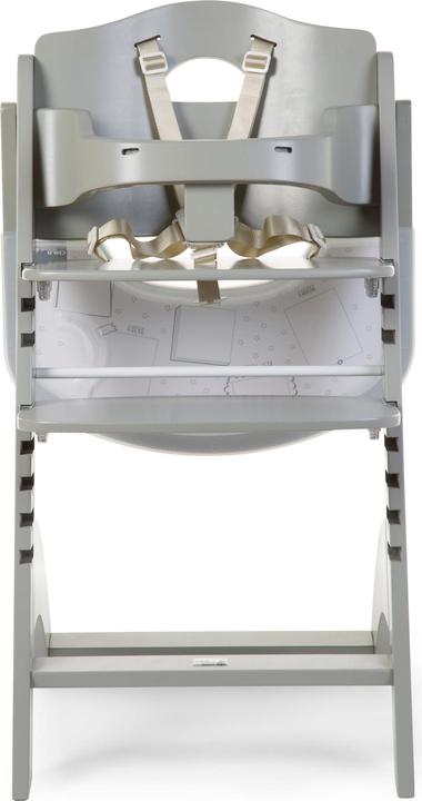 Produktbild Childhome Lambda 3 (Hochstuhl)