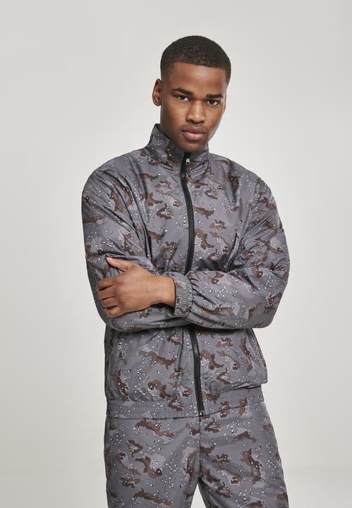Immagine prodotto Urban Classics Camo Track Jacket (M)