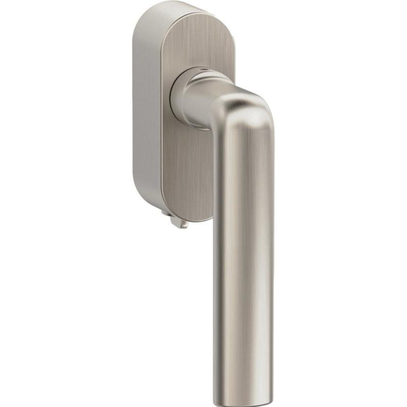 Mega, Türgriff + Fenstergriff, Abschliessbare Fenstergriffe 32.206/41.412.3 (Türgriff)