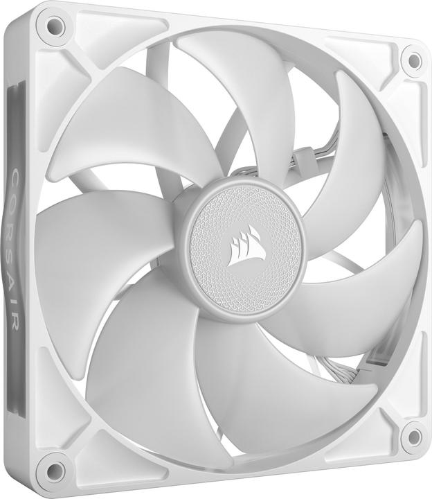 Produktbild Corsair RX RGB Series, iCUE LINK RX140 RGB White, 140mm RGB Fan, Single Fan (140 mm, 1 x)