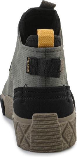 Image du produit Palladium Ace City Shel Chukka (42)