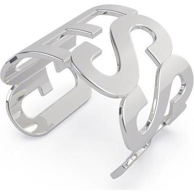 Guess, Armschmuck, Schmuckarmband UBB20000-L
