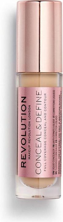 Produktbild Makeup Revolution Conceal & Define (C7)