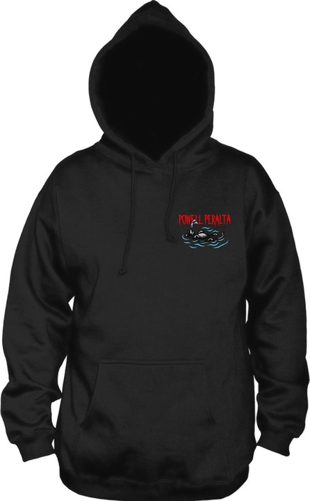 Produktbild Mighty Pool Hood (M)