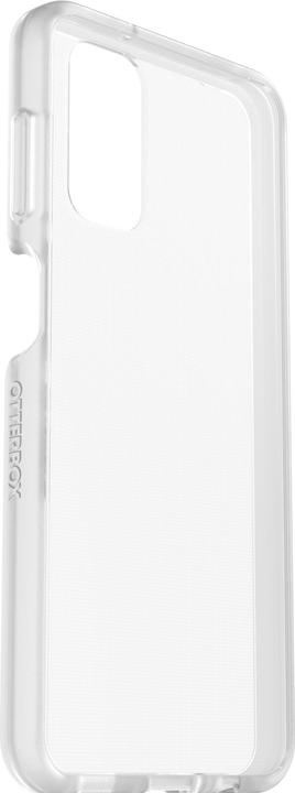 Actual product image OtterBox React + Glass Bundle - Kit (Samsung Galaxy A04S)