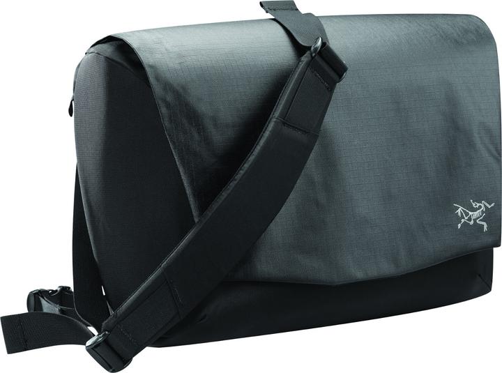Actual product image Arc'teryx FYX 13 Messenger Bag