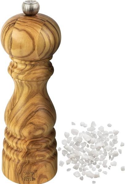 Actual product image Peugeot Paris (Salt)