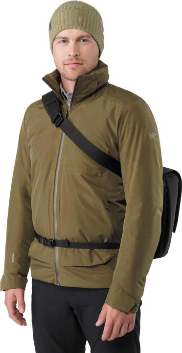 Actual product image Arc'teryx FYX 13 Messenger Bag