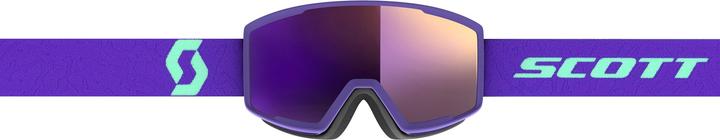 Immagine prodotto Scott Sports Goggle Factor Pro S2 (VLT 20%)