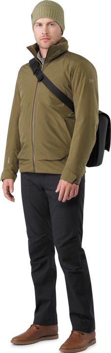 Actual product image Arc'teryx FYX 13 Messenger Bag