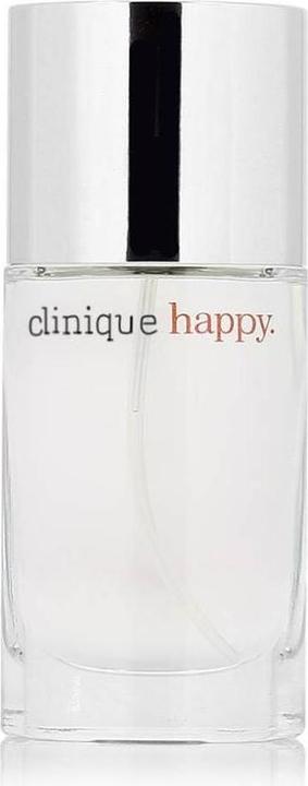 Actual product image Clinique Happy (Eau de parfum, 30 ml)
