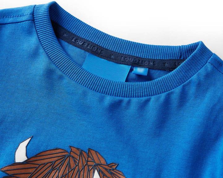 Immagine prodotto vidaXL Kinder Langarmshirt (128)