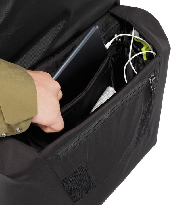 Actual product image Arc'teryx FYX 13 Messenger Bag