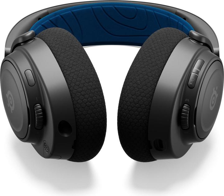 Image du produit SteelSeries Arctis Nova 7P (Sans fil)