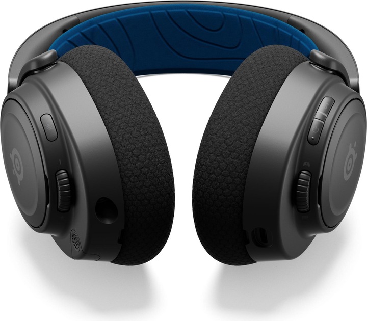 Produktbild SteelSeries Arctis Nova 7P (Kabellos)