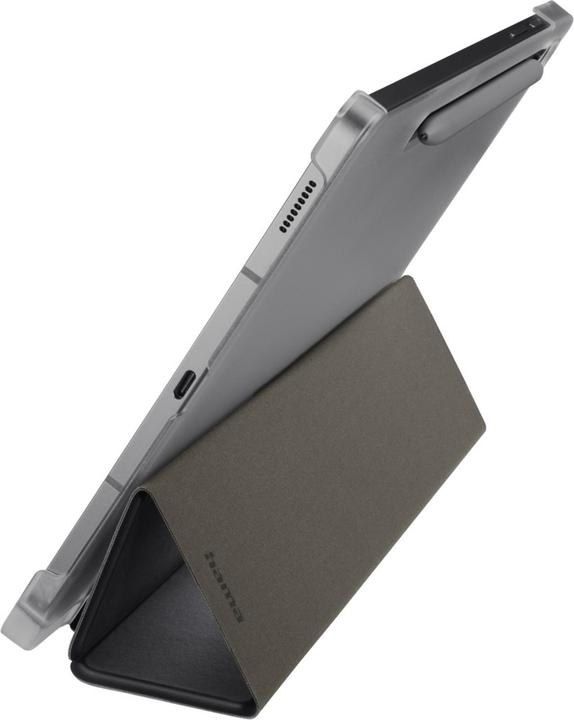 Productafbeelding Hama Fold Clear" mit Stiftfach für Galaxy Tab S10 FE 10.9 (Galaxy Tab S9 FE)