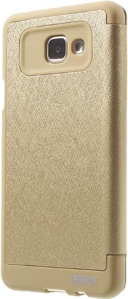 Produktbild Goospery WOW Bumper Series (Samsung Galaxy A7 (2016))