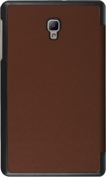 Immagine prodotto MU Classic Tripla copertura in pelle pieghevole (Scheda Galaxy A 8.0 (2017))