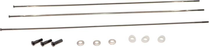 Image du produit Zipp Tétines Spokes