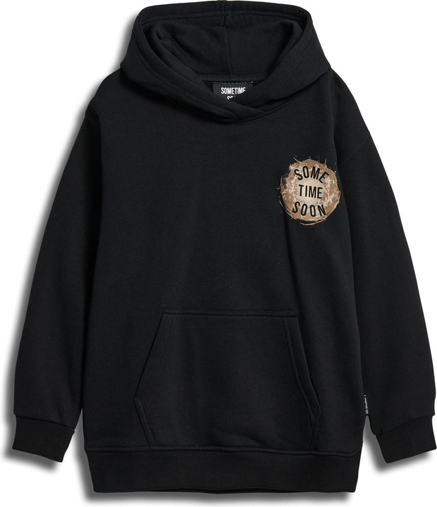 Image du produit hummel stsMORENO HOODIE (98)