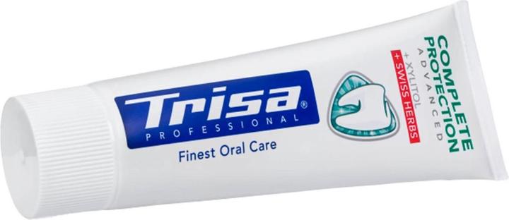 Produktbild Trisa Complete Protection (75 ml)