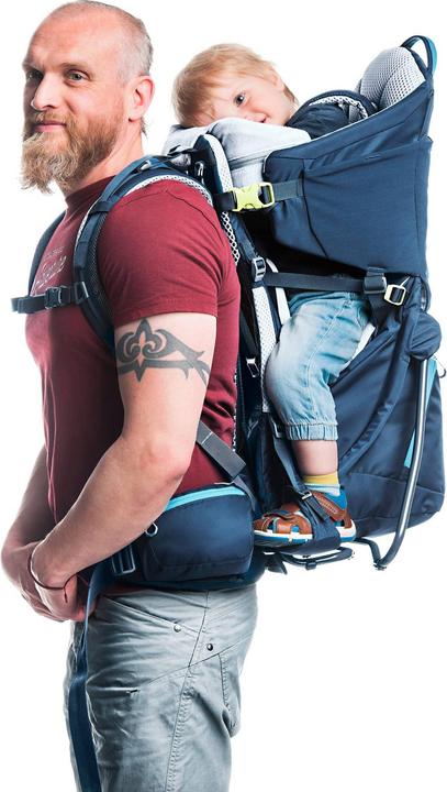 Image du produit Deuter Kid Comfort