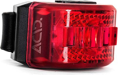 Image du produit Cube Bike Kit d'éclairage PRO 40