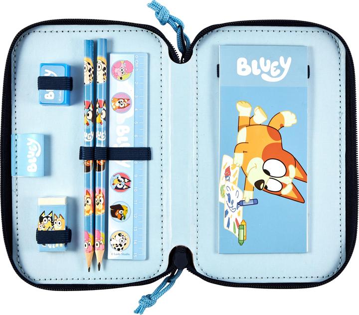 Produktbild Bluey Stifteuti