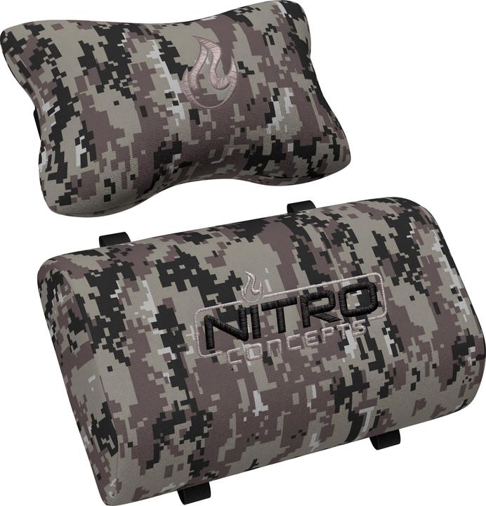 Actual product image Nitro Concepts S300