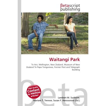 Thumbnail - Waitangi Park, Ratgeber