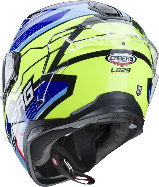 Produktbild Caberg Integralhelm Drift Evo (M)