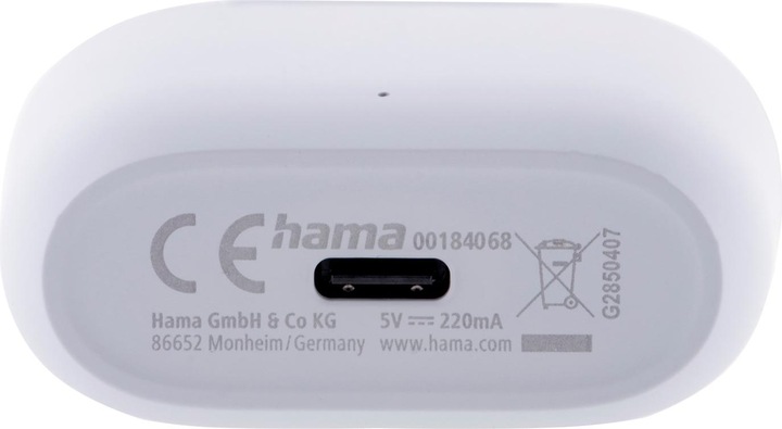 Actual product image Hama Freedom Light (7 h, Wireless)