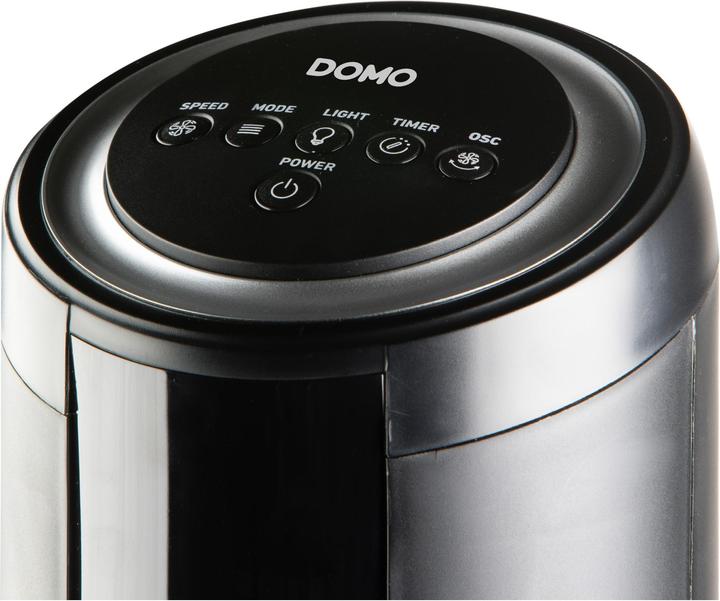 Produktbild Domo DO8153 (61 dB)