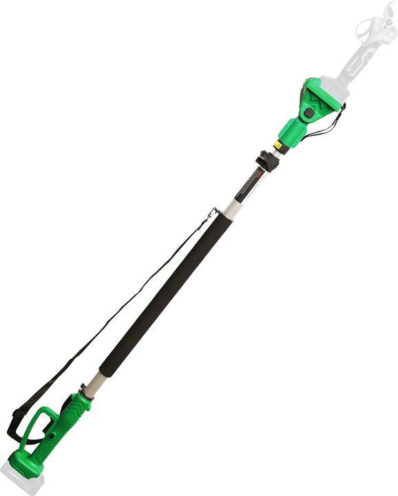 Hammersmith Teleskopstiel