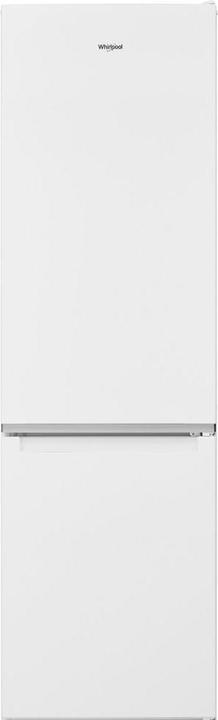 Produktbild Whirlpool KÜHL-GEFRIERKOMBINATION W5 921E W (372 l)