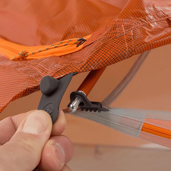 Produktbild Big Agnes Copper Spur UL2 Long (Kuppelzelt, 1.53 kg, 2 Personen)