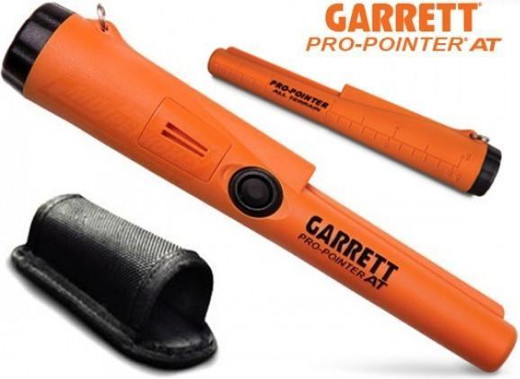 Image du produit Garrett Pro-Pointer AT