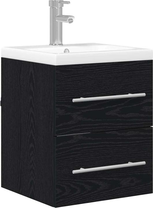 Image du produit vidaXL Badezimmerschrank (38.50 x 41 x 48 cm)