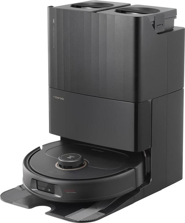 Roborock Qrevo MaxV (Saugwischroboter)