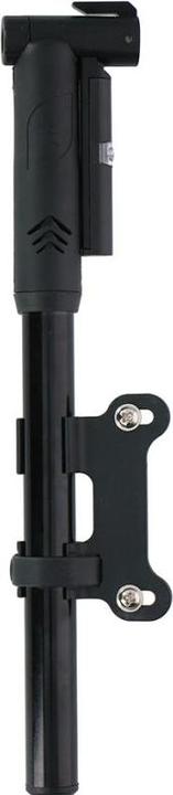 Immagine prodotto Dunlop Fahrradpumpe mit Druckanzeige