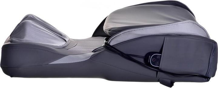 Actual product image Medisana Massage seat cover MC 826 60 W