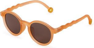Immagine prodotto Olivio & Co KIDS Oval Sunglasses-Citrus Garden-Grapefruit Pink