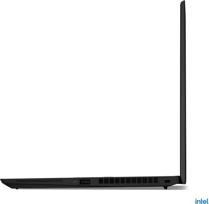 Actual product image Lenovo ThinkPad X13 G2 (13.30", 256 GB, 8 GB, DE, Intel Core i5-1135G7)