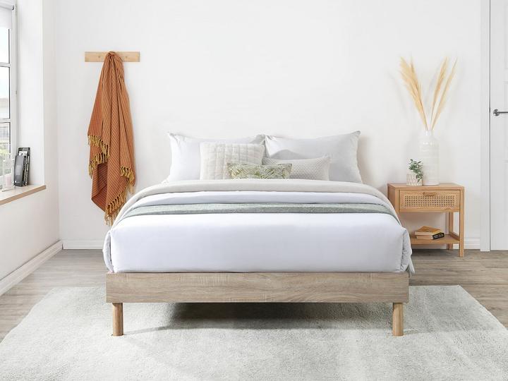 Image du produit Ysmée Muchigan (160 x 200 cm)