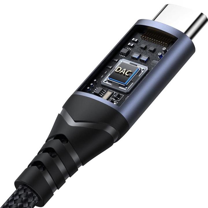 Image du produit Joyroom SY-C01 (Adaptateur de casque)