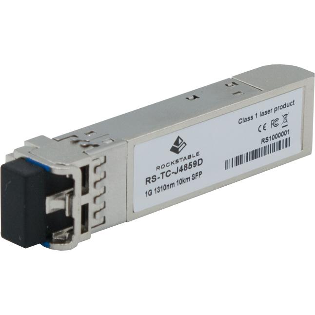 HPE Z GBIC J4859D-C 1000BASE-LX SFP 1310 nm SM-kompatibler HP Aruba Transceiver, Transceiver