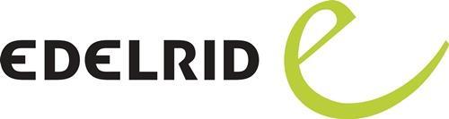 Actual product image Edelrid X-Tube Bandschlinge, Rot, Umfang 150 cm