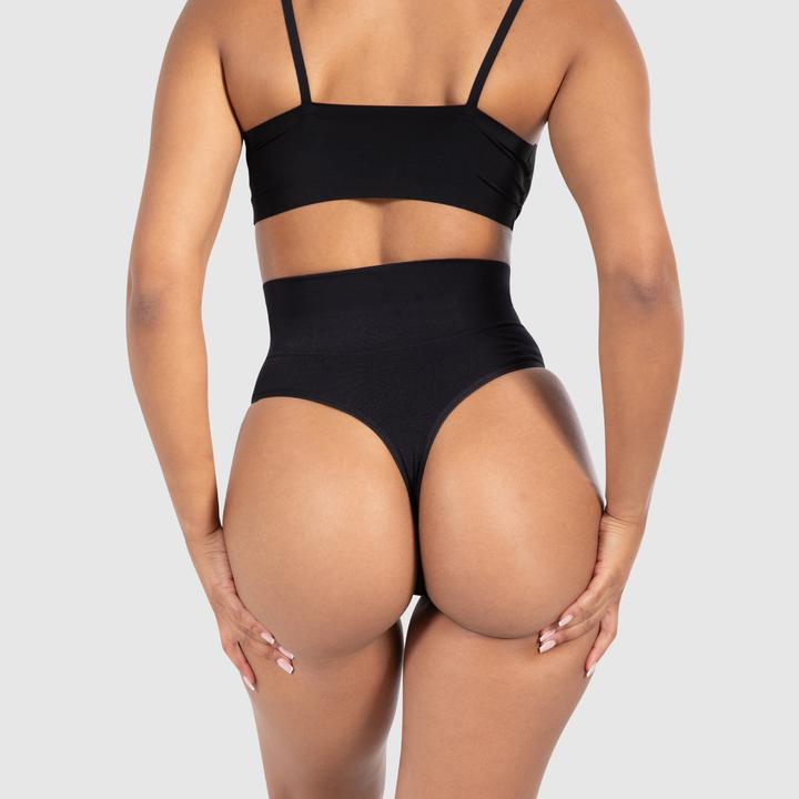 Produktbild Smilodox Mid Waist String Nysa (M, Einzelpack)